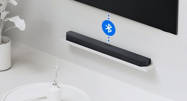 Bluetooth Connection