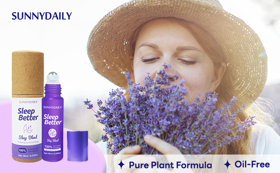 Lavender Essential Oil 