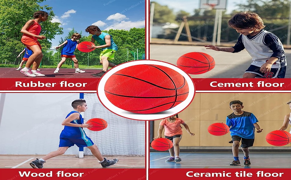 balls for kids, balls for kids 5+ years, rubber ball for kids, orange ball for kids, sports ball for