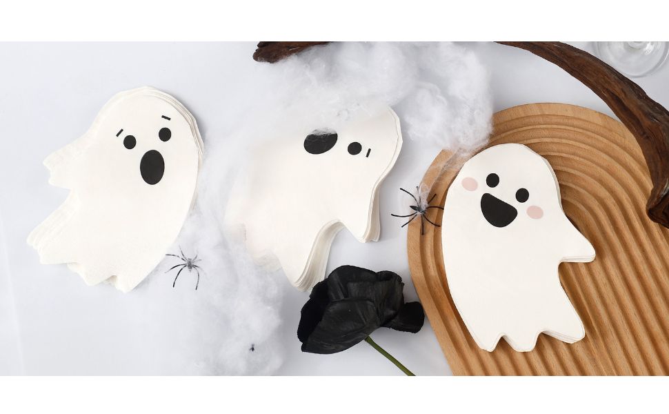 Halloween Party Supplies