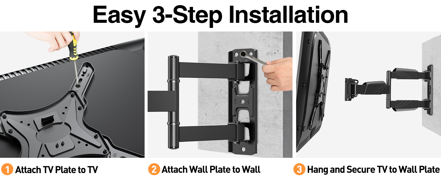 TV Wall Mount
