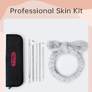 Professional Skin Kit