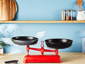 Tefal Ingenio Enjoy - Batterie de cuisine 5 pièces légèresavec technologie Light Tech et poignées amovibles pour la cuis 2688bb57 Ccc0 4ba8 Ae06 2c12dd0c4e8e. CR0,375,3000,2250 PT0 SX300 V1
