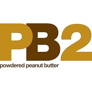 logo that says PB2