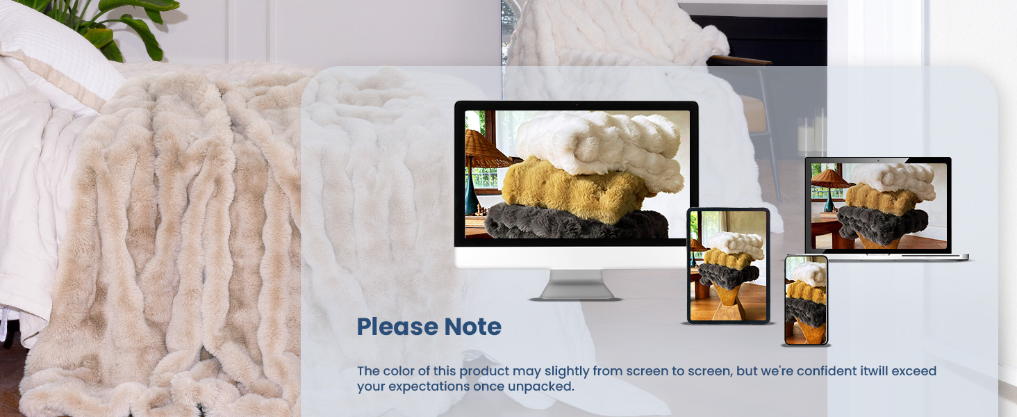 bubble blanket
