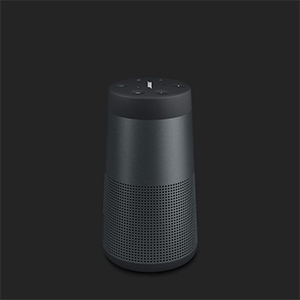 Bose SoundLink Revolve, tragbarer Bluetooth - Lautsprecher