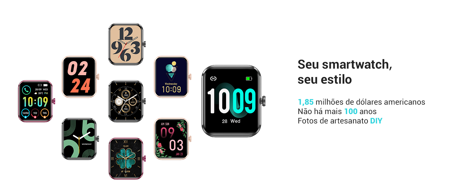 smartwatch