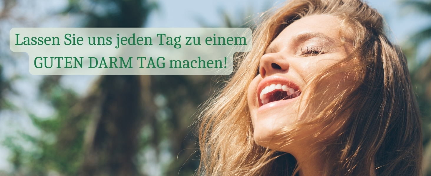 probiotic daily gut darmbakteriend probiotikum bacillus subtilis präbiotika