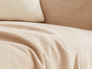 soft and comfortable