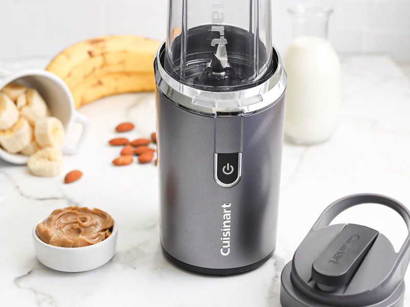 Cuisinart EVOLUTIONX™ RPB-100C Cordless Rechargeable 16 oz