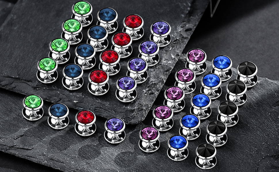 shirt studs tuxedo studs tuxedo buttons for men