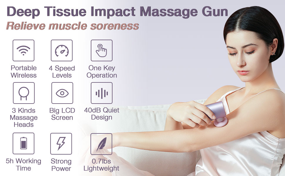 electric massagers