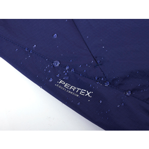Amazon.co.jp: [ダイワ] PERTEX ポケッタブルフーディー