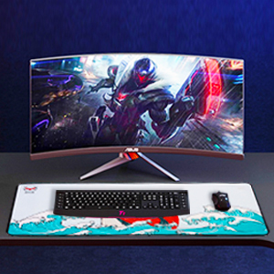 mouse pad 