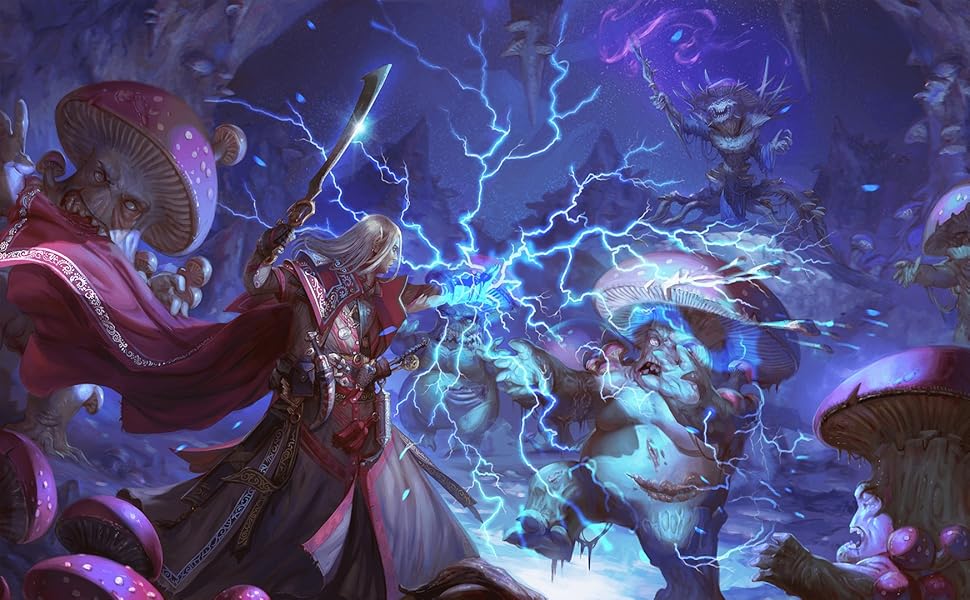 Pathfinder Adventure Path: Mantle of Gold (Sky King's Tomb 1