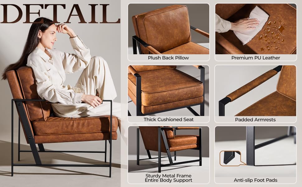 accent chair