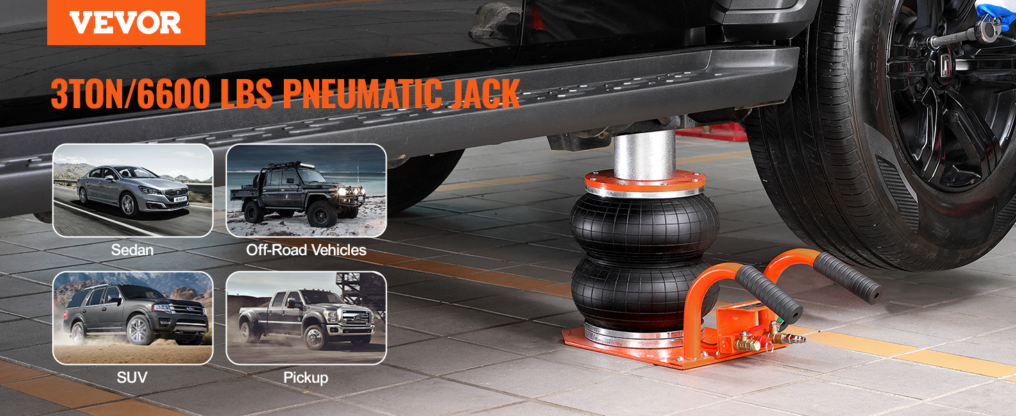 air jack