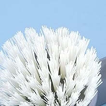 MR.SIGA Pot and Pan Cleaning Brush - Pack of 2