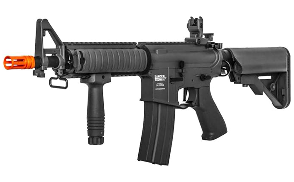 Amazon.com : Lancer Tactical Gen2 Proline MK18 MOD 0 M4 Full