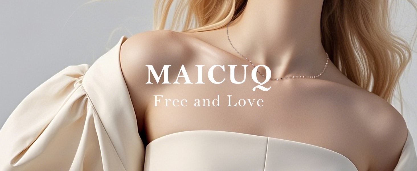 silver necklace for women silver chain for women sterling silver necklace for women gifts for women