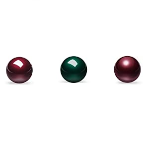 A Total Trackball Performance Upgrade