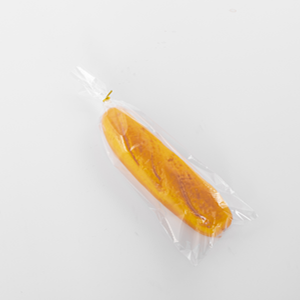 Clear Bags - For Perfect Visual Presentation