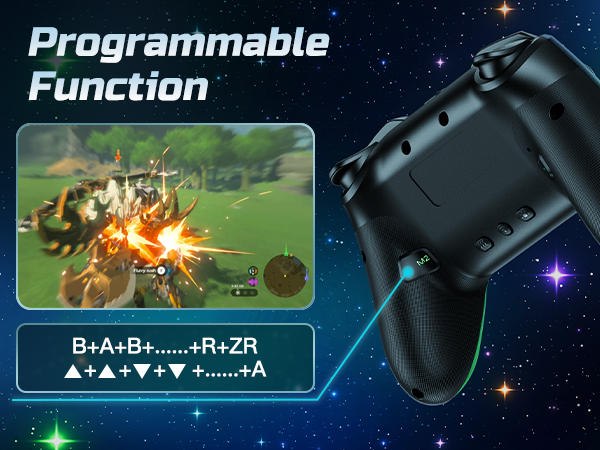 controller