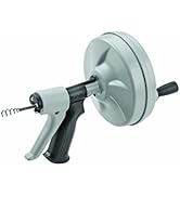 RIDGID 57038 Kwik-Spin+ 1/4