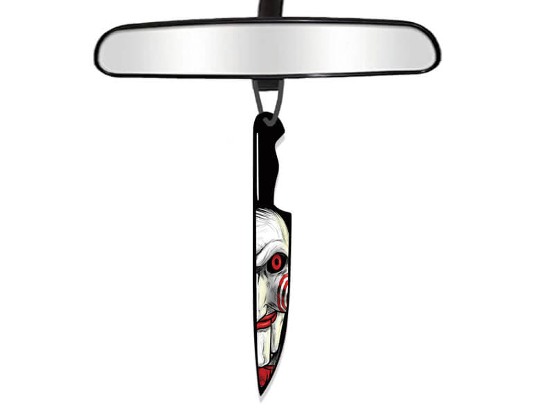 Horror Movie Merchandise Gifts