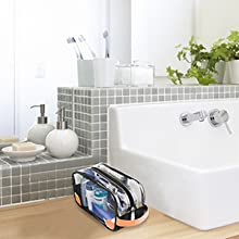 Toiletry Bag for men 