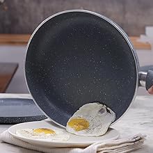 Non-stick Surface