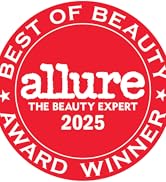 Allure 2025 logo