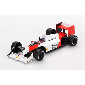 Amazon | サンリッチ (Sunrich) MINI GT 1/64 マクラーレン MP4