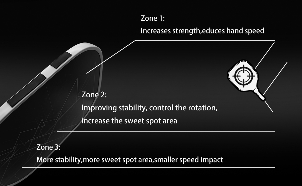 dctgrar 70g Pickleball Tungsten Tape for Pickleball
