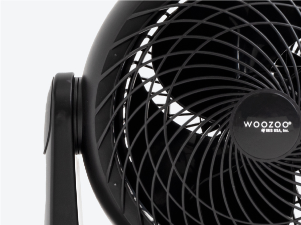 oscillating fan, oscillating fans, fan with oscillation, fans with oscillation, easy control fan