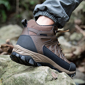FREE SOLDIER Hiking Boots