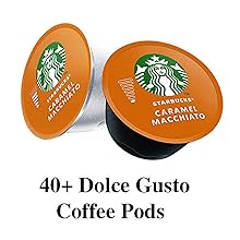 coffee pod holder