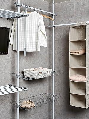 storage
