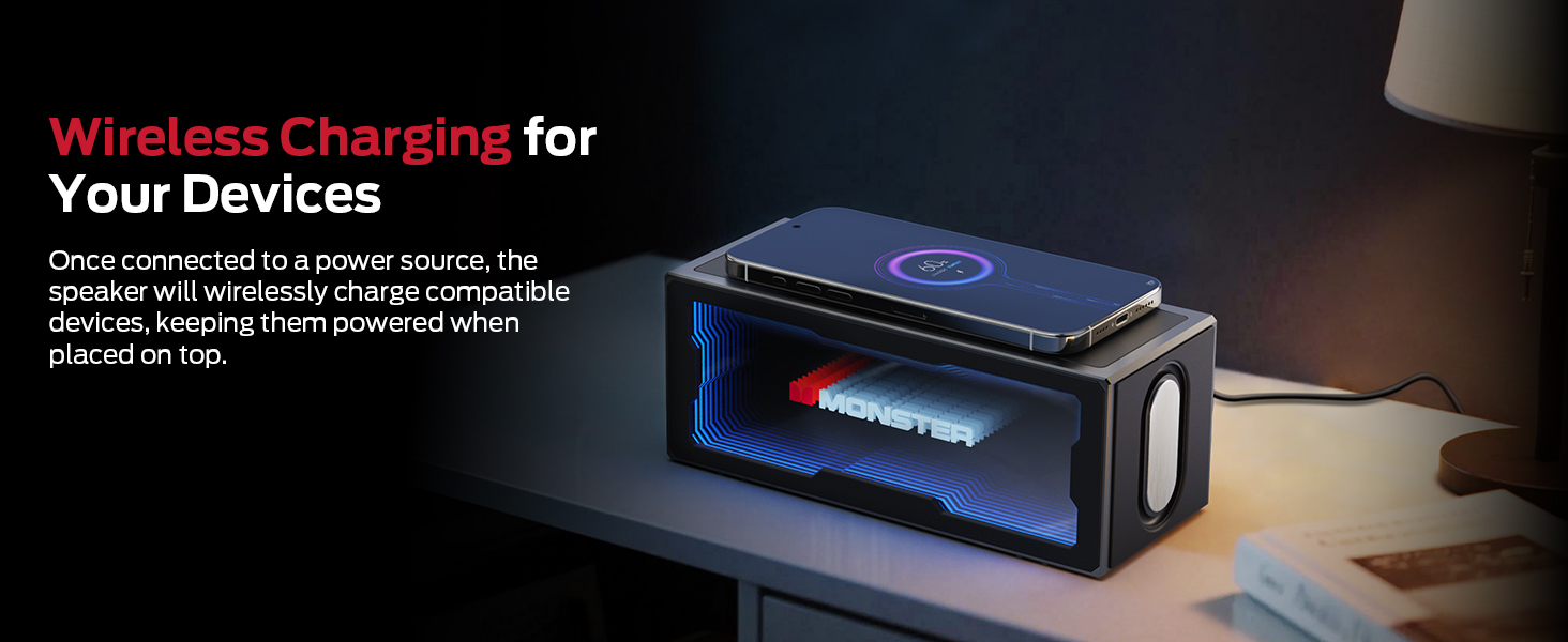Wireless Charging