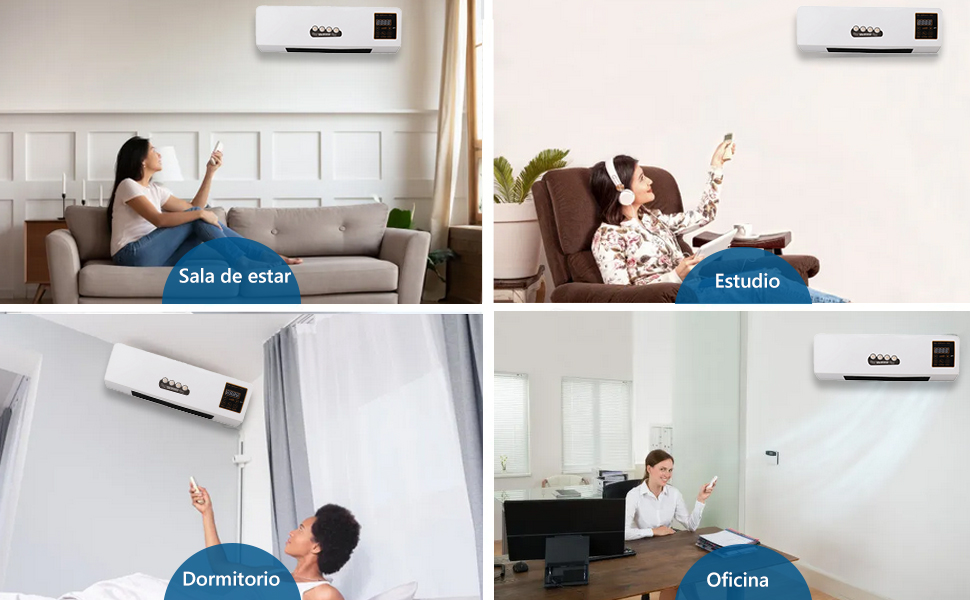 air ac portable conditioner unit heater wall small and room camping split mini conditioners mounted