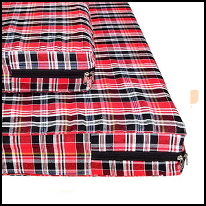 SPN-VAFSCGLEMON QUEEN Size Mattress Cover