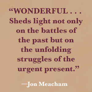 Jon Meacham says “Wonderful”