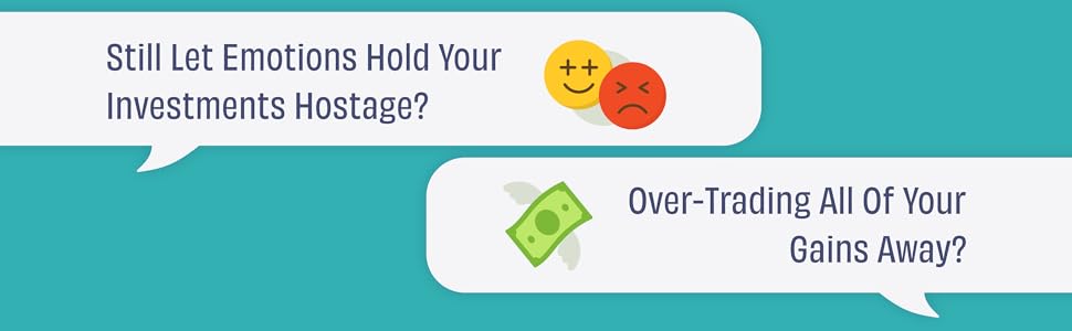 over-trading your gains away?