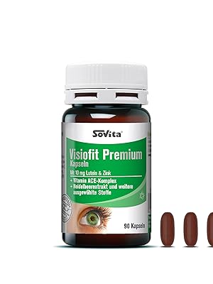visiofit premium