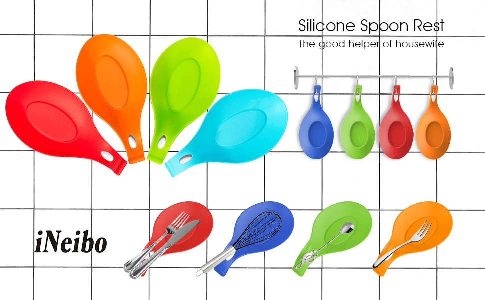 spoon rest