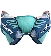 UltrAspire Speedgoat 3.0 Waist Pack - Lagoon Navy, Universal (28