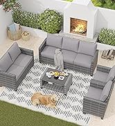 outdoor furniture