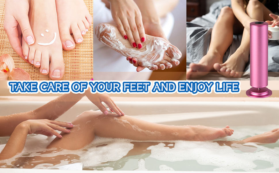 HOVGN pedicure tools for feet