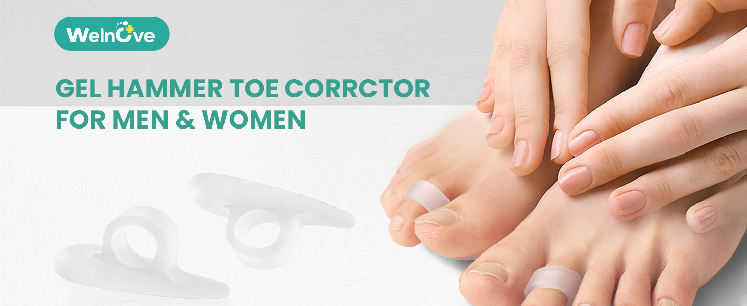 hammer toe straightener