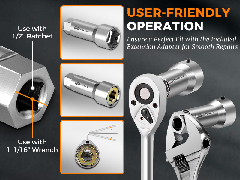specialty tools for mechanics